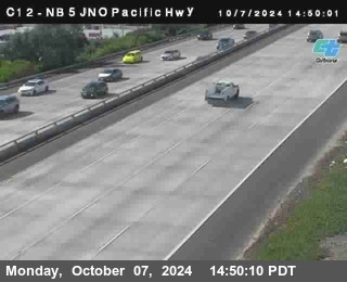 NB 5 JNO Pacific Hwy