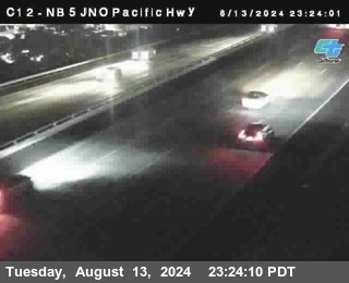 NB 5 JNO Pacific Hwy