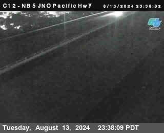 NB 5 JNO Pacific Hwy