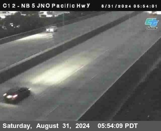 NB 5 JNO Pacific Hwy