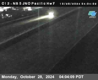 NB 5 JNO Pacific Hwy