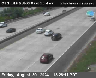 NB 5 JNO Pacific Hwy