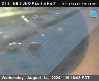 NB 5 JNO Pacific Hwy