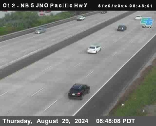 NB 5 JNO Pacific Hwy