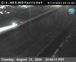 NB 5 JNO Pacific Hwy