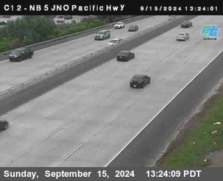 NB 5 JNO Pacific Hwy