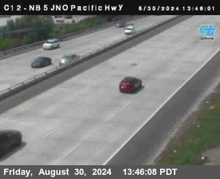 NB 5 JNO Pacific Hwy