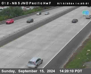 NB 5 JNO Pacific Hwy