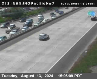 NB 5 JNO Pacific Hwy