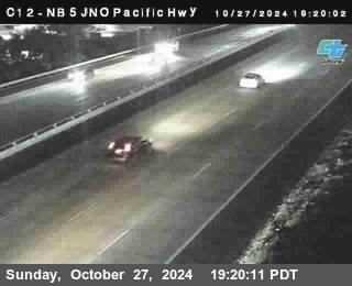 NB 5 JNO Pacific Hwy