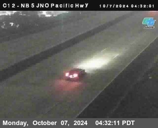 NB 5 JNO Pacific Hwy