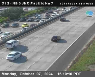 NB 5 JNO Pacific Hwy