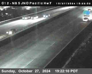 NB 5 JNO Pacific Hwy