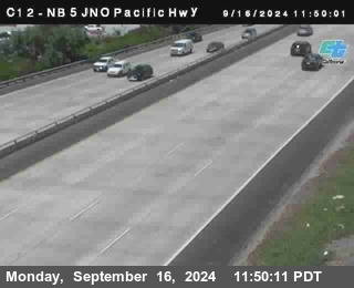 NB 5 JNO Pacific Hwy