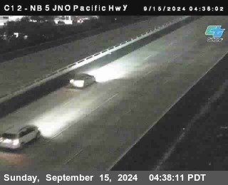 NB 5 JNO Pacific Hwy