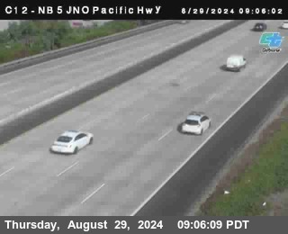 NB 5 JNO Pacific Hwy