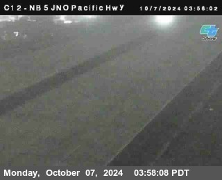 NB 5 JNO Pacific Hwy