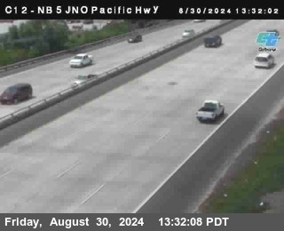 NB 5 JNO Pacific Hwy