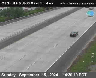 NB 5 JNO Pacific Hwy