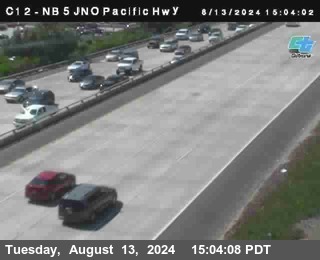 NB 5 JNO Pacific Hwy