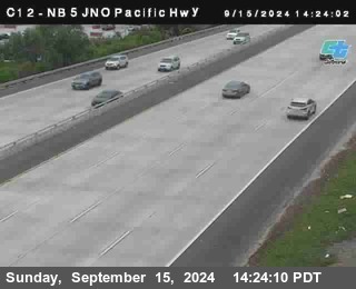 NB 5 JNO Pacific Hwy