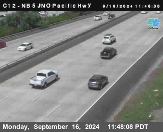 NB 5 JNO Pacific Hwy