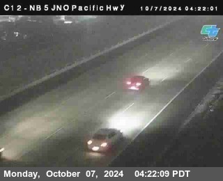 NB 5 JNO Pacific Hwy