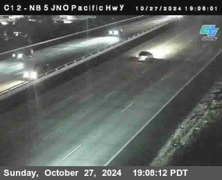 NB 5 JNO Pacific Hwy