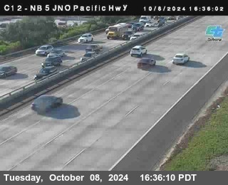 NB 5 JNO Pacific Hwy