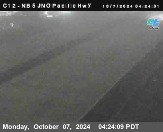 NB 5 JNO Pacific Hwy