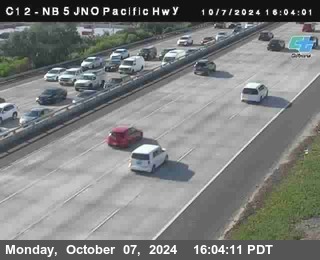 NB 5 JNO Pacific Hwy