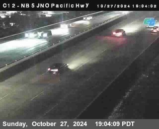 NB 5 JNO Pacific Hwy