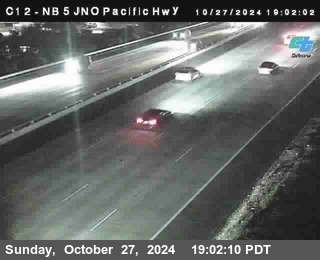 NB 5 JNO Pacific Hwy