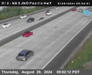 NB 5 JNO Pacific Hwy