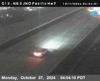 NB 5 JNO Pacific Hwy