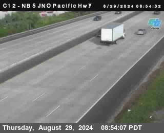 NB 5 JNO Pacific Hwy