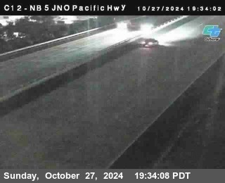 NB 5 JNO Pacific Hwy