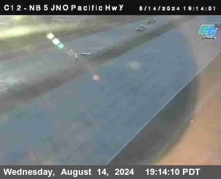 NB 5 JNO Pacific Hwy