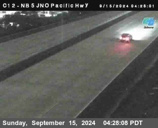 NB 5 JNO Pacific Hwy