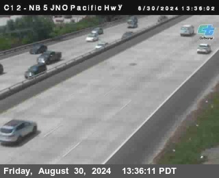 NB 5 JNO Pacific Hwy