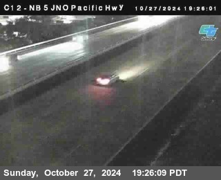 NB 5 JNO Pacific Hwy