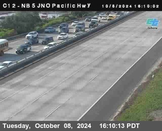 NB 5 JNO Pacific Hwy