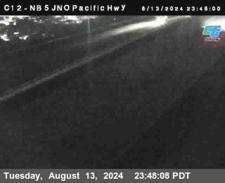 NB 5 JNO Pacific Hwy