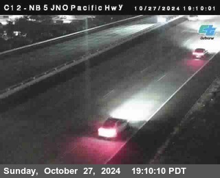 NB 5 JNO Pacific Hwy