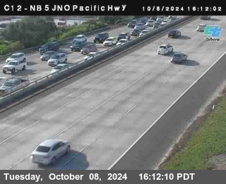 NB 5 JNO Pacific Hwy