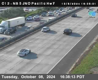 NB 5 JNO Pacific Hwy