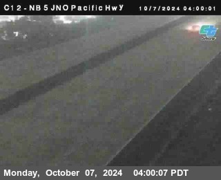 NB 5 JNO Pacific Hwy