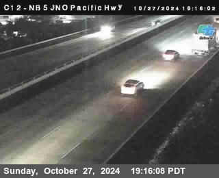 NB 5 JNO Pacific Hwy