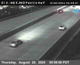 NB 5 JNO Pacific Hwy