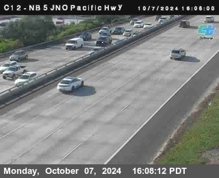 NB 5 JNO Pacific Hwy